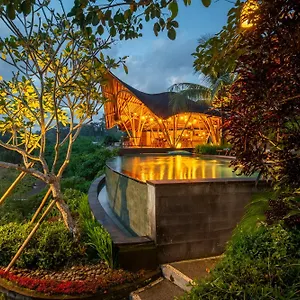 Kadewa Retreat - Adults Only Ubud