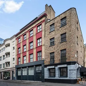 64 Hotel Londen