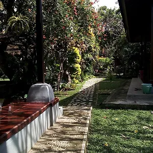 Pensión Madra