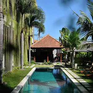 Ganga & Hotel Denpasa