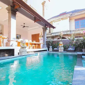 Satya House Ubud
