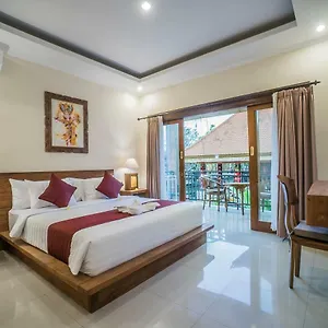 Sriwedari 40 Ubud (Bali)