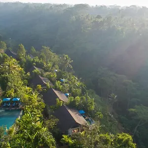 Valley Boutique **** Ubud